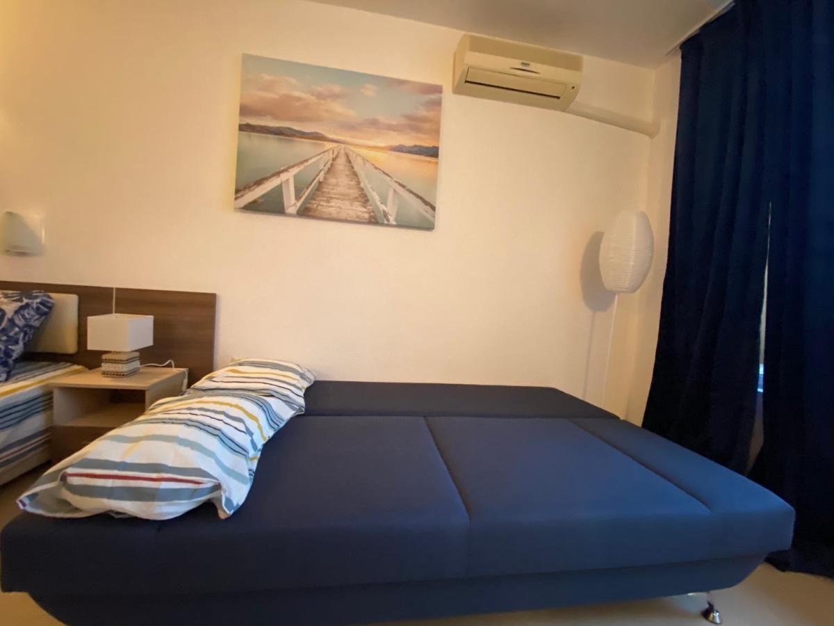 Esperanto 402 Large Studio Napospart Kültér fotó